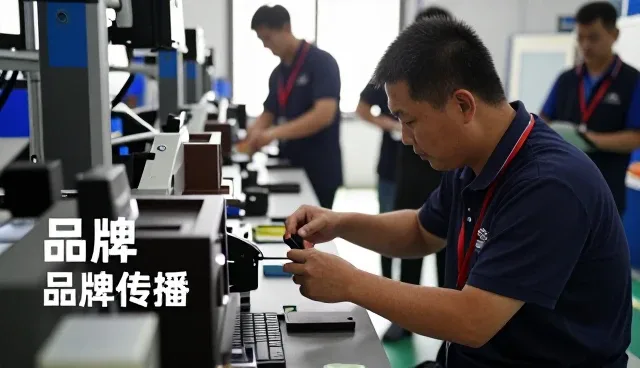 长沙达成资讯广告有限公司带来门店展厅应用中的宣传片制作体验